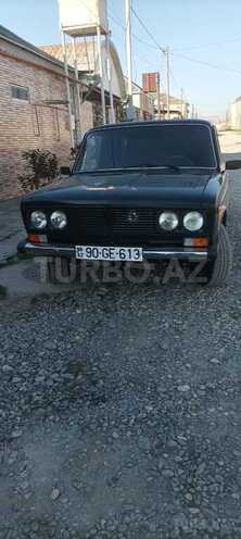 LADA (VAZ) 2106 2003, 23,000 km - 1.6 л - Bakı