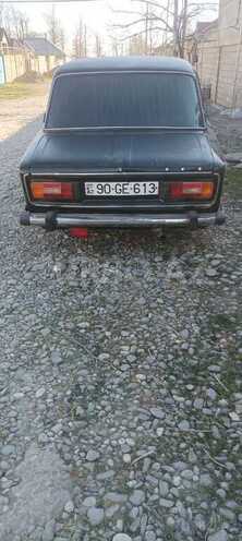 LADA (VAZ) 2106 2003, 23,000 km - 1.6 л - Bakı