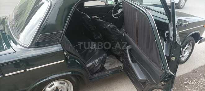 LADA (VAZ) 2106 2003, 23,000 km - 1.6 л - Bakı