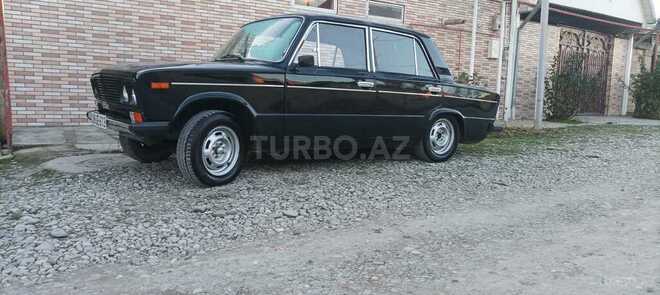LADA (VAZ) 2106 2003, 23,000 km - 1.6 л - Bakı
