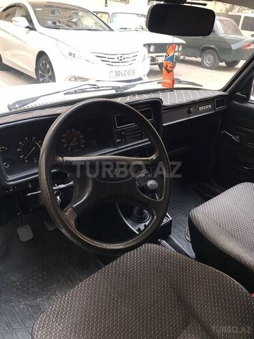 LADA (VAZ) 2107 2011, 65,000 km - 1.6 l - Bakı