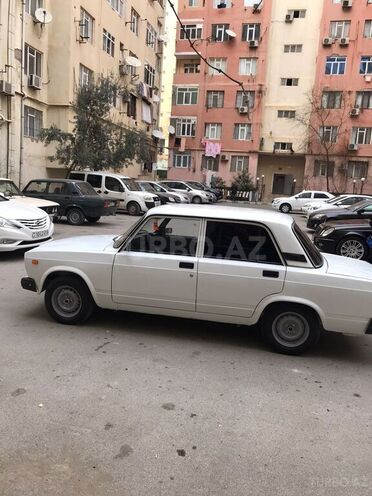 LADA (VAZ) 2107 2011, 65,000 km - 1.6 l - Bakı