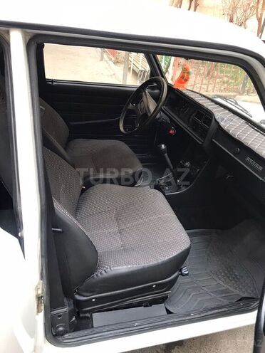 LADA (VAZ) 2107 2011, 65,000 km - 1.6 l - Bakı