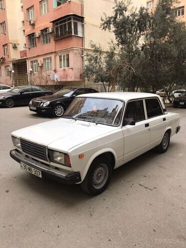 LADA (VAZ) 2107 2011, 65,000 km - 1.6 l - Bakı