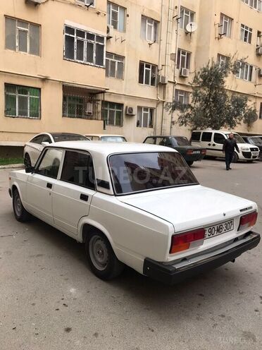 LADA (VAZ) 2107 2011, 65,000 km - 1.6 l - Bakı