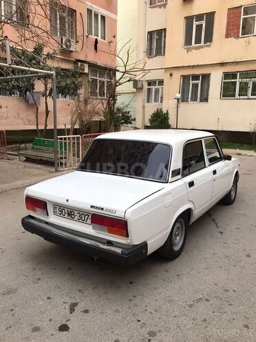 LADA (VAZ) 2107 2011, 65,000 km - 1.6 l - Bakı