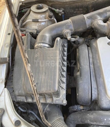 Opel Astra 1998, 406,000 km - 1.6 l - Mingəçevir