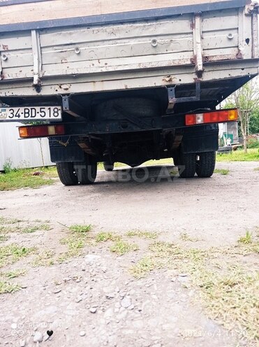 GAZ 33021 2000, 318,040 km - 2.4 l - Qax