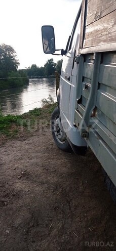 GAZ 33021 2000, 318,040 km - 2.4 l - Qax