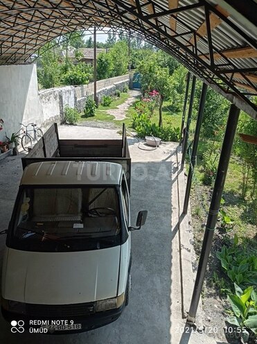 GAZ 33021 2000, 318,040 km - 2.4 l - Qax