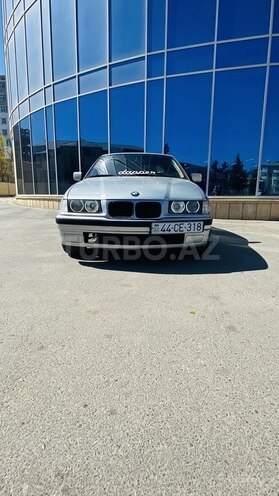 BMW 318 1996, 412,000 km - 1.8 л - Bakı