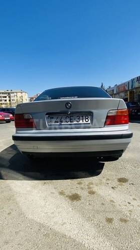 BMW 318 1996, 412,000 km - 1.8 л - Bakı