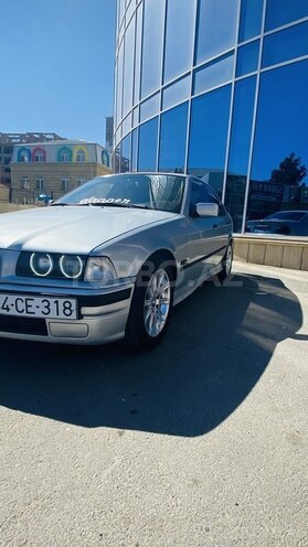 BMW 318 1996, 412,000 km - 1.8 л - Bakı