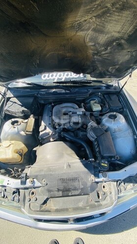 BMW 318 1996, 412,000 km - 1.8 л - Bakı