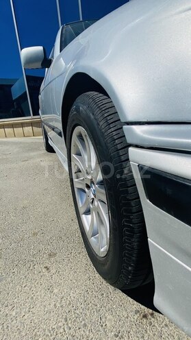 BMW 318 1996, 412,000 km - 1.8 л - Bakı