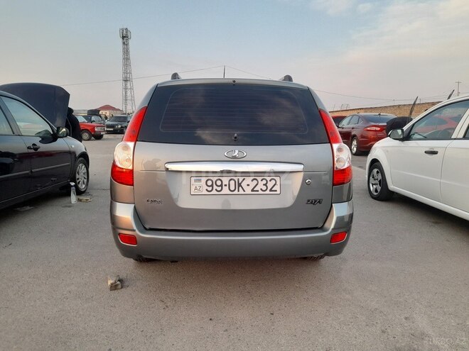 LADA (VAZ) Priora 2013, 172,000 km - 1.6 л - Bakı