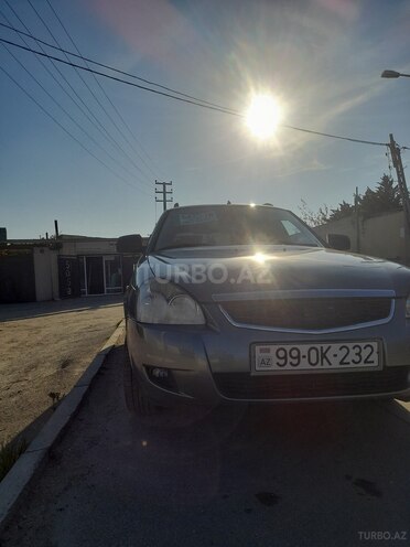 LADA (VAZ) Priora 2013, 172,000 km - 1.6 л - Bakı