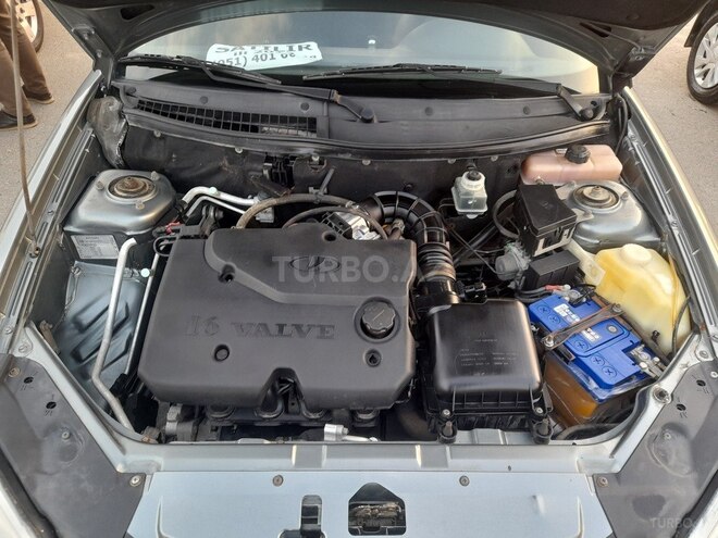 LADA (VAZ) Priora 2013, 172,000 km - 1.6 л - Bakı