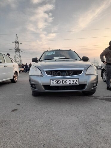 LADA (VAZ) Priora 2013, 172,000 km - 1.6 л - Bakı