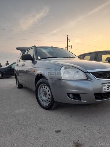 LADA (VAZ) Priora 2013, 172,000 km - 1.6 л - Bakı