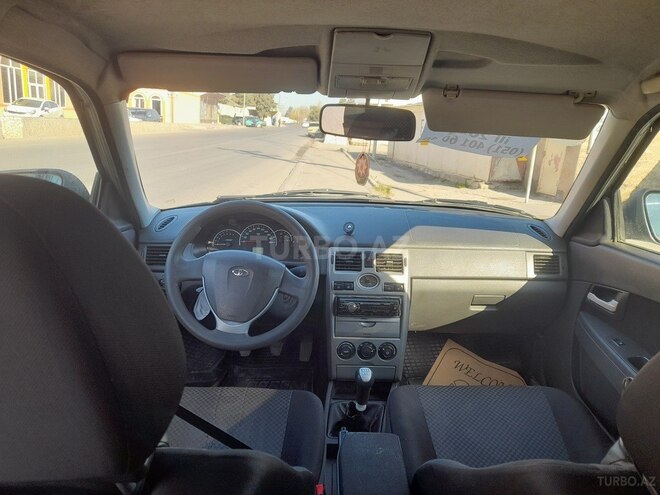 LADA (VAZ) Priora 2013, 172,000 km - 1.6 л - Bakı