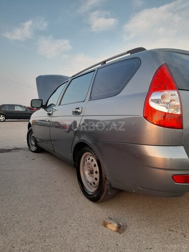 LADA (VAZ) Priora 2013, 172,000 km - 1.6 л - Bakı