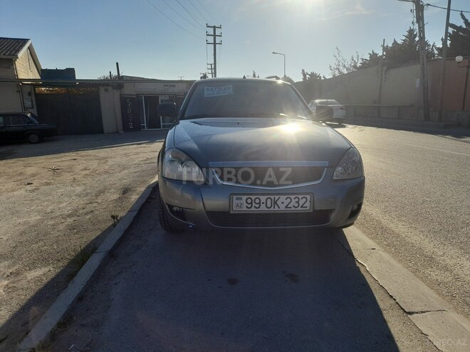 LADA (VAZ) Priora 2013, 172,000 km - 1.6 л - Bakı