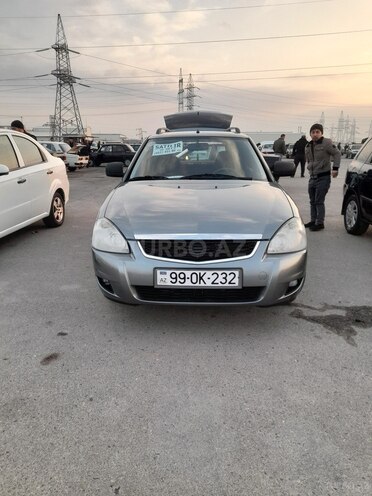 LADA (VAZ) Priora 2013, 172,000 km - 1.6 л - Bakı