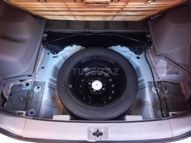 Nissan X-Trail 2002, 208,000 km - 2.0 l - Bakı