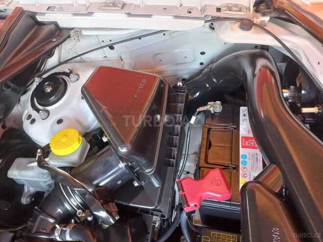 Nissan X-Trail 2002, 208,000 km - 2.0 l - Bakı