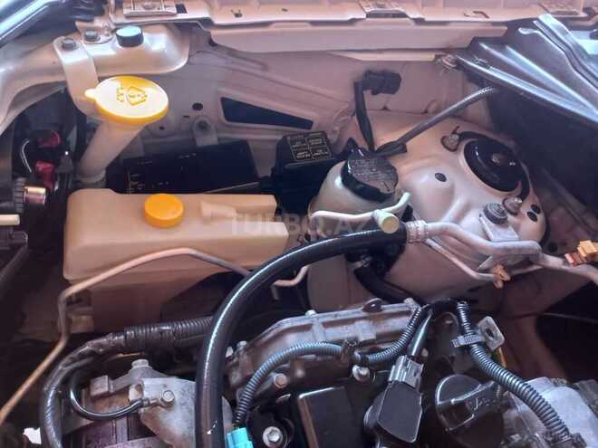 Nissan X-Trail 2002, 208,000 km - 2.0 l - Bakı