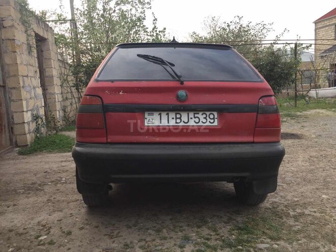 Skoda  1996, 250,000 km - 1.3 l - Bakı