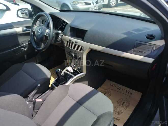 Opel Astra 2006, 148,000 km - 1.3 l - Bakı