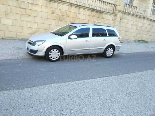 Opel Astra 2006, 148,000 km - 1.3 l - Bakı