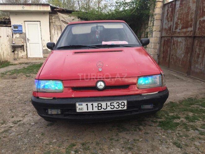 Skoda  1996, 250,000 km - 1.3 l - Bakı