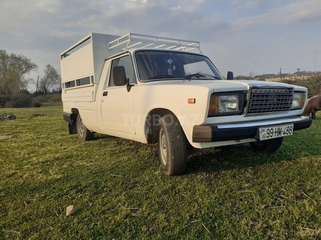 LADA (VAZ) 21045 2007, 100,000 km - 1.6 l - Lənkəran