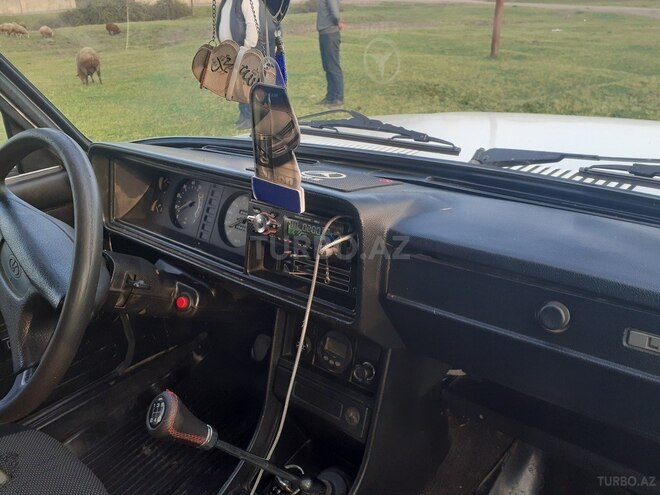 LADA (VAZ) 21045 2007, 100,000 km - 1.6 l - Lənkəran