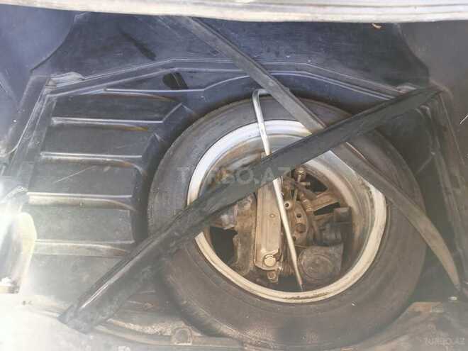 Mercedes C 240 2001, 142,365 km - 2.4 l - Xaçmaz