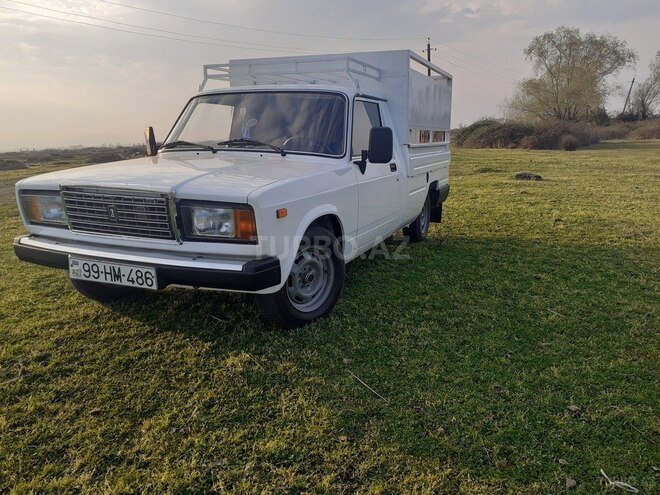 LADA (VAZ) 21045 2007, 100,000 km - 1.6 l - Lənkəran