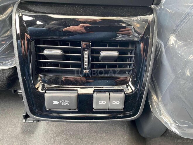 Toyota Avalon 2022, 0 km - 2.5 l - Bakı