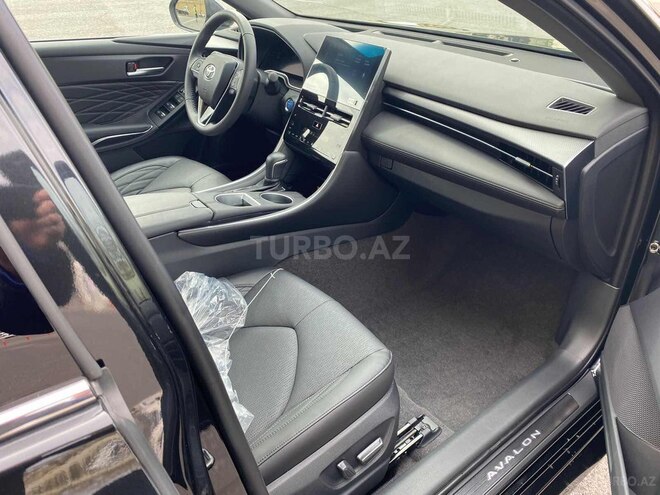 Toyota Avalon 2022, 0 km - 2.5 l - Bakı