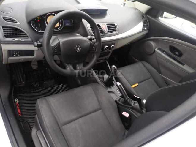 Renault Megane 2010, 295,000 km - 1.5 l - İmişli