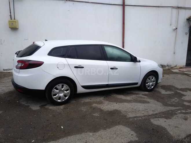 Renault Megane 2010, 295,000 km - 1.5 l - İmişli