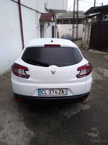 Renault Megane 2010, 295,000 km - 1.5 l - İmişli