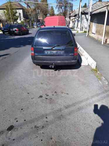 Opel Astra 1996, 492,000 km - 1.6 l - Zaqatala