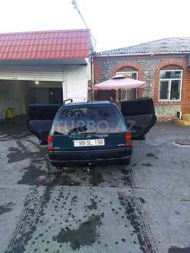 Opel Astra 1996, 492,000 km - 1.6 l - Zaqatala