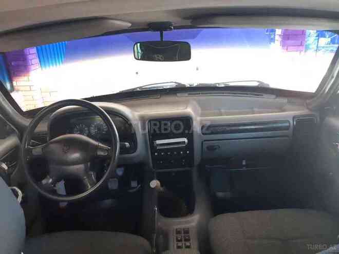 GAZ 3110 2002, 190,000 km - 2.3 л - Lənkəran
