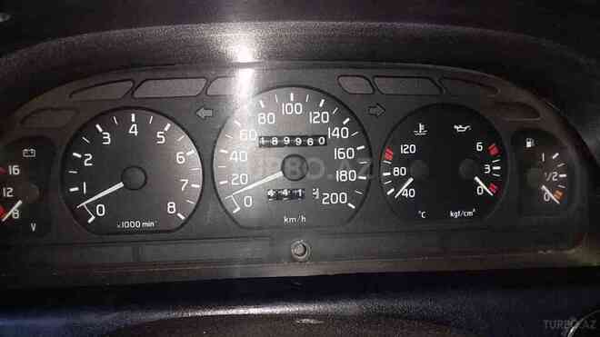 GAZ 3110 2002, 190,000 km - 2.3 л - Lənkəran