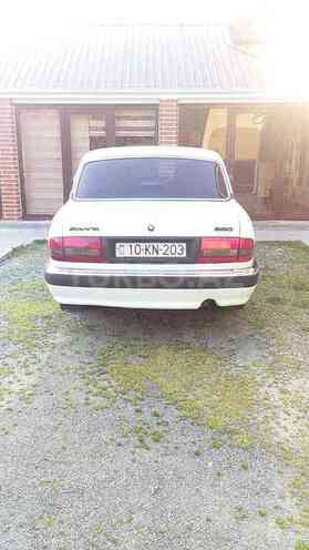 GAZ 3110 2002, 190,000 km - 2.3 л - Lənkəran
