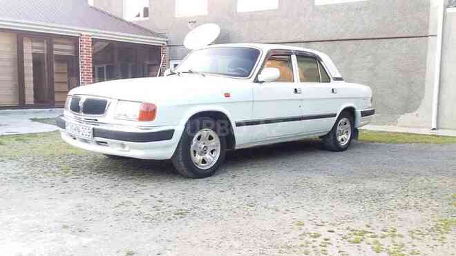 GAZ 3110 2002, 190,000 km - 2.3 л - Lənkəran